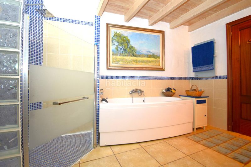 Foto e9f12380-0e7b-4c83-8b06-ae3411a37a7b. Maison dans calle antoni maura 49 dans Muro