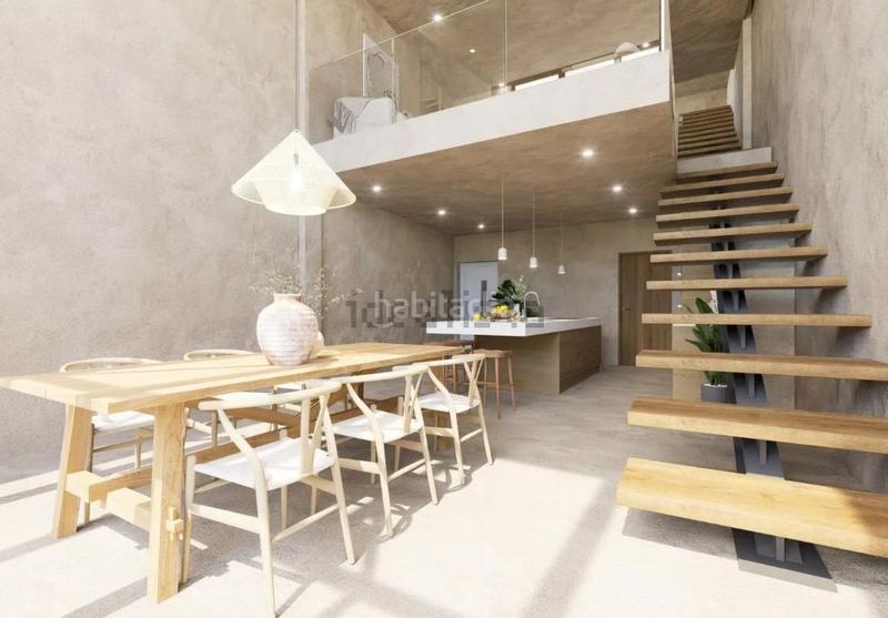 Foto 07882bc1-8aec-4bfb-a42e-c500c1941789. Terreno residencial solar con proyecto aprobado en Muro