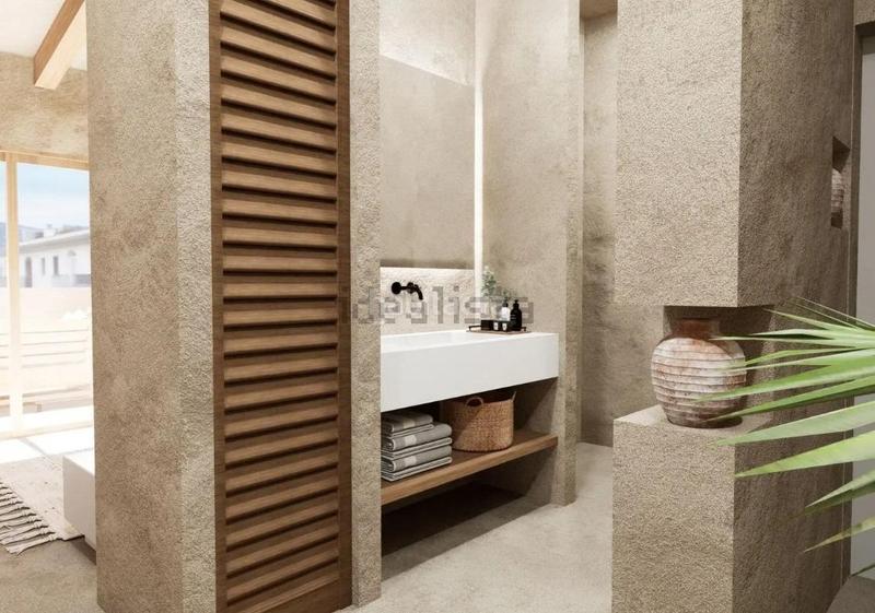 Foto 09b04c6d-14f5-48ea-a7ae-dbfd416fc0b1. Terreno residencial solar con proyecto aprobado en Muro