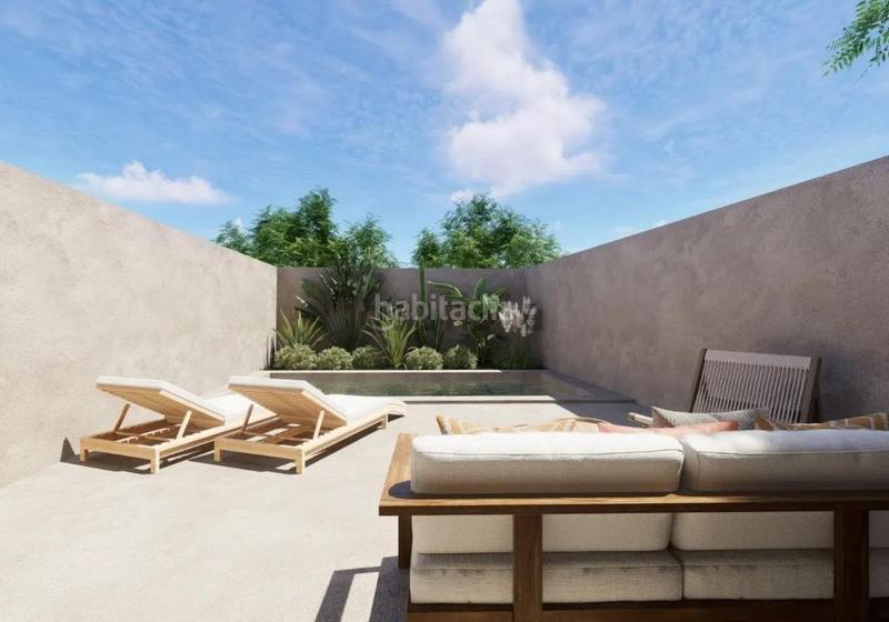 Foto 1f29a404-00ca-43d6-884f-894de248ed4f. Terreno residencial solar con proyecto aprobado en Muro