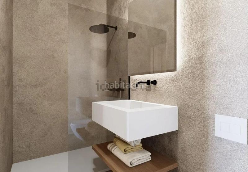 Foto 3882aff6-e7d5-44d9-84f1-4cf69706a915. Terreno residencial solar con proyecto aprobado en Muro