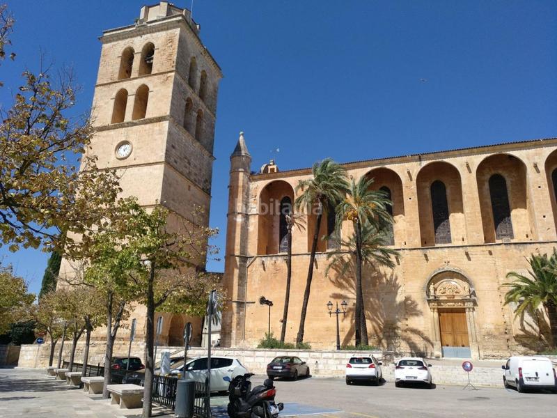 Foto a72898eb-42c8-41e5-8ac2-36423bee0dd0. Terreno residencial solar con proyecto aprobado en Muro