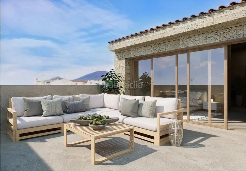 Foto a88cb884-dd89-40a1-9bbe-d30eaa0c986f. Terreno residencial solar con proyecto aprobado en Muro