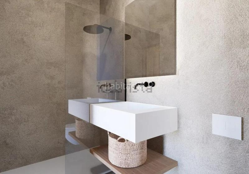 Foto c2333d63-9ff6-4b08-87aa-9d0aa235ca85. Terreno residencial solar con proyecto aprobado en Muro