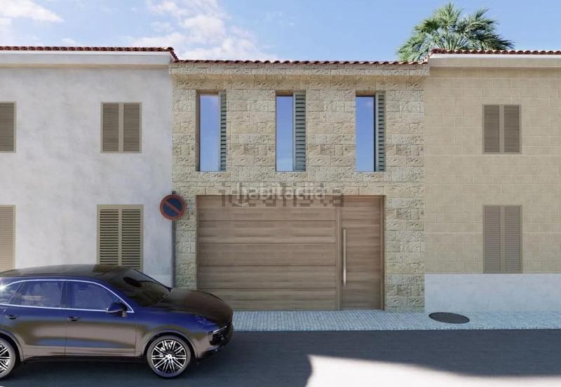 Foto d4b7e625-a9be-488d-86a6-d89b5ce0f5bb. Terreno residencial solar con proyecto aprobado en Muro