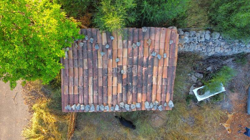 Foto 8f5ede71-16fc-494e-b4a4-e2ebd444bb33. Rural plot in Santa Margalida poble Santa Margalida