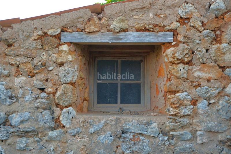 Foto 900c8ede-cfeb-47ac-9f79-3d027f791b90. Rural plot in Santa Margalida poble Santa Margalida