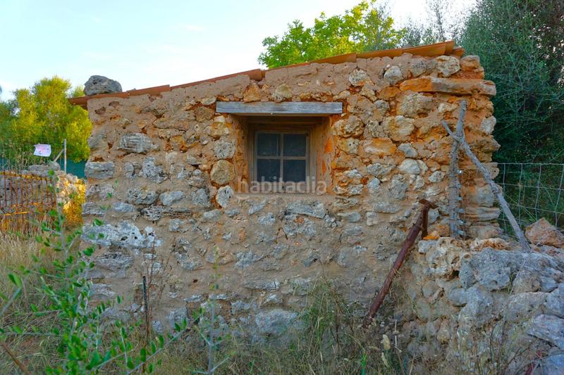 Foto 9485717c-74ad-44da-8761-0b91965705ec. Rural plot in Santa Margalida poble Santa Margalida