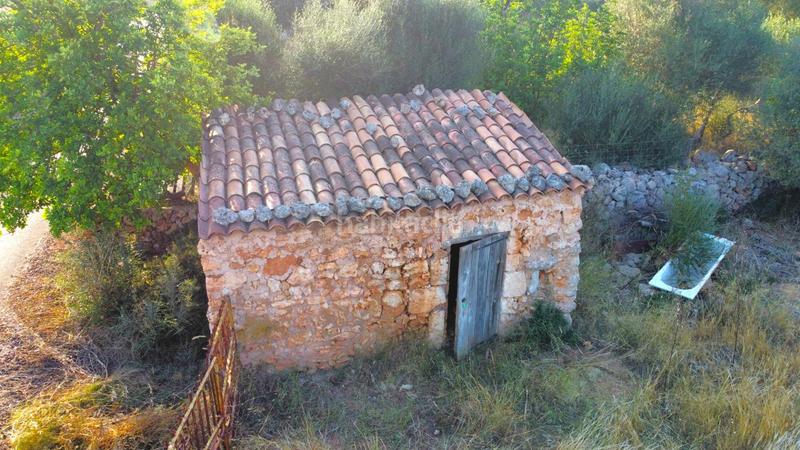 Foto 9c421bde-364d-43e3-a8c7-c348bff21d8b. Rural plot in Santa Margalida poble Santa Margalida