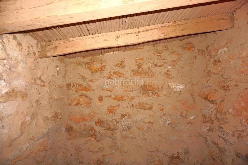 Foto d3e93204-5ab2-4c61-b421-85f84b108f78. Rural plot in Santa Margalida poble Santa Margalida