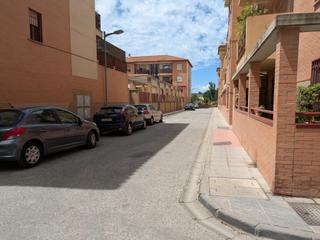 Parking voiture  Calle hinojosa