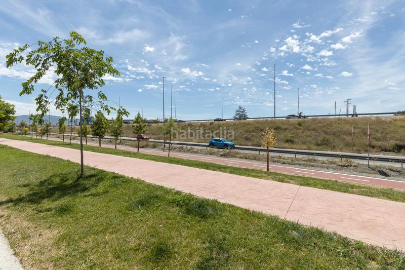Foto 8a37047d-51c4-471d-9e17-8740f0052658. Parking coche en San Antón Armilla
