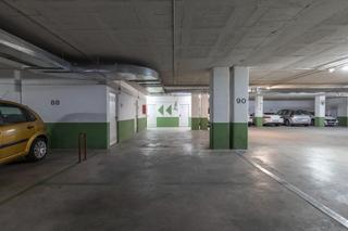 Parking voiture  Pasaje de la ciencia