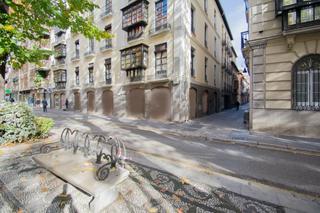 Appartement  Calle carrera de la virgen
