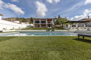 Casa  Urbanizacion ur el puntal - e-1
