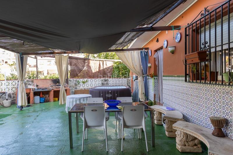 Foto 40356c91-5672-434f-966e-5d3f553df6c3. Casa en Torrecuevas - Lomas del Gato Almuñécar