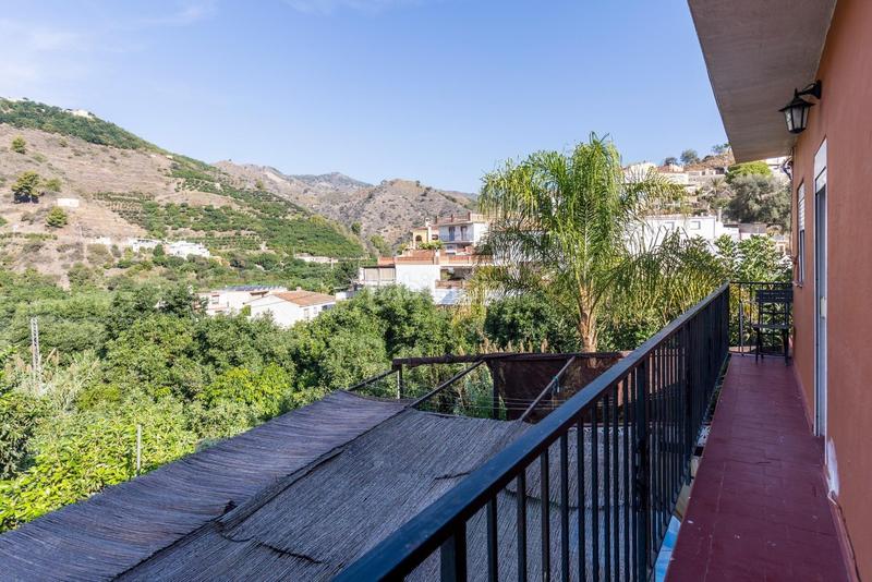 Foto 6b3f270a-b725-49e9-b86c-ba171b73855b. Casa en Torrecuevas - Lomas del Gato Almuñécar