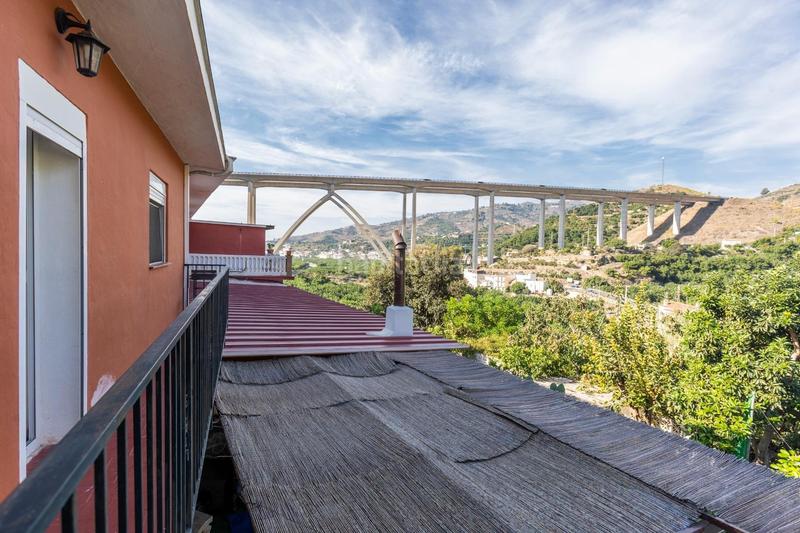 Foto a11ad8c1-825a-4f30-99d8-136ac0a13881. Casa en Torrecuevas - Lomas del Gato Almuñécar