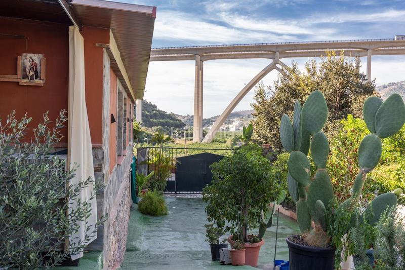 Foto cc109adf-ab83-4818-bf98-8442dc76eb3a. Casa en Torrecuevas - Lomas del Gato Almuñécar
