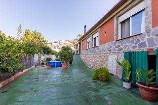 Casa  Avenida torrecuevas