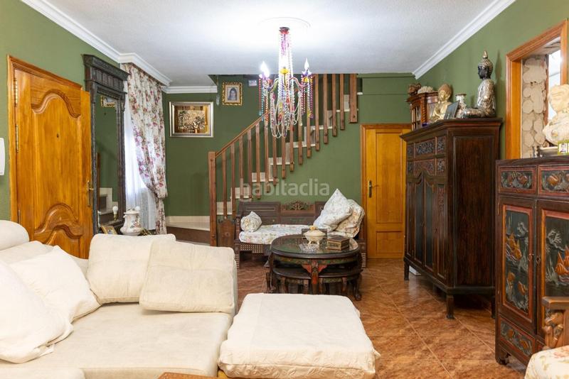 Foto f7fa1801-621f-4996-9548-a3c334a0351c. Casa en Torrecuevas - Lomas del Gato Almuñécar