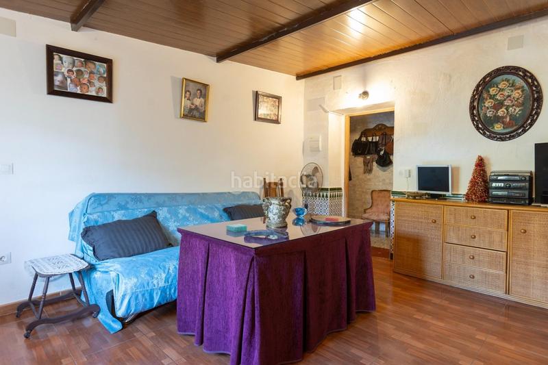 Foto fe8395ce-e29a-436f-a84c-f9cbf8e0f11c. Casa en Torrecuevas - Lomas del Gato Almuñécar