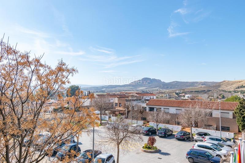 Foto f923c016-6d45-42b4-90d7-b3dab722a0ea. Àtic amb calefacció aparcament a San Francisco - El Chorrillo Gabias (Las)