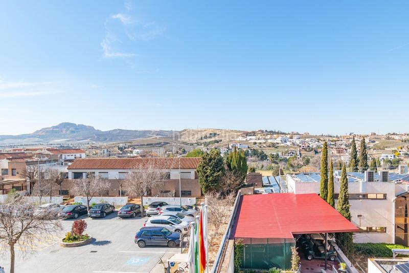 Foto 387d4831-d371-44f1-9607-e8c9d468527d. Attique avec chauffage parking dans San Francisco - El Chorrillo Gabias (Las)