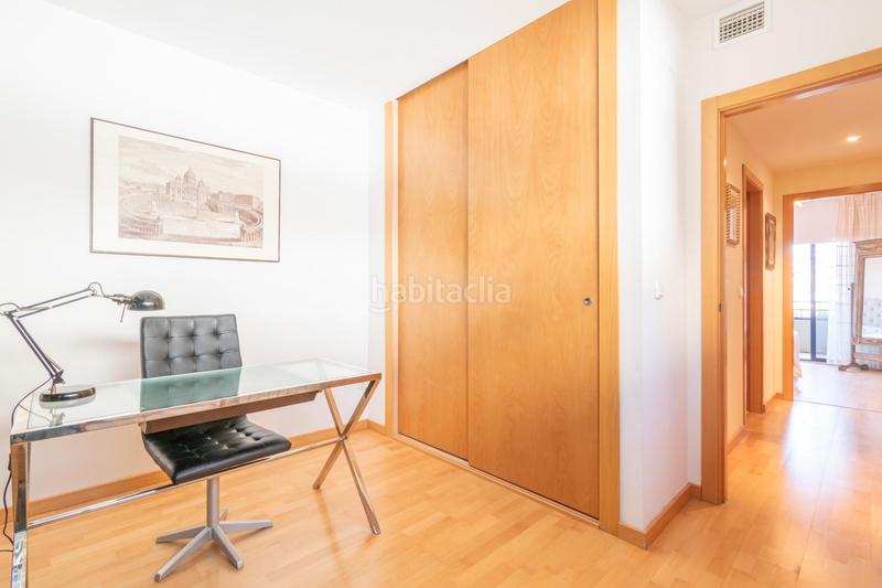 Foto 0cb0ce83-fb87-4027-8a18-912bb8c6fa3e. Dachwohnung mit heizung parking in San Francisco - El Chorrillo Gabias (Las)