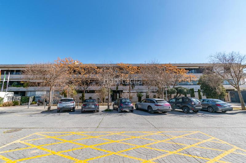 Foto 3b752c25-4bc3-44d3-958b-e53073b01466. Dachwohnung mit heizung parking in San Francisco - El Chorrillo Gabias (Las)