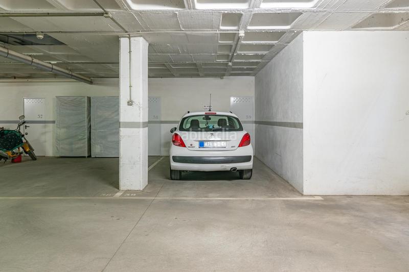 Foto 98d47a8a-8304-44ce-84c6-e19474e9e650. Dachwohnung mit heizung parking in San Francisco - El Chorrillo Gabias (Las)