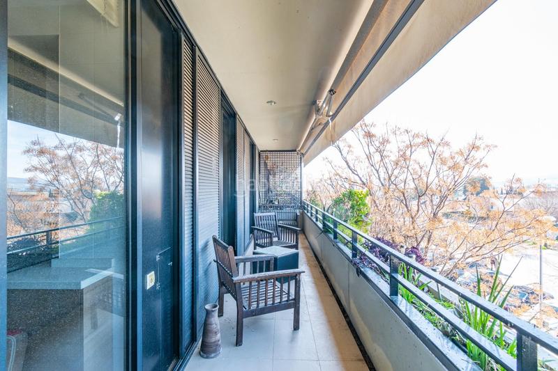 Foto dd05bb18-5eaa-4042-baa2-a45caae2e399. Dachwohnung mit heizung parking in San Francisco - El Chorrillo Gabias (Las)