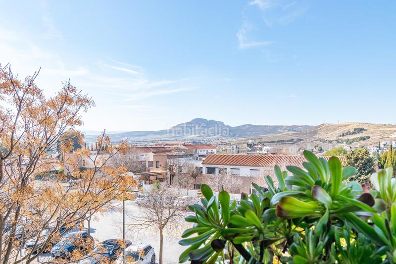 Foto e05a0c96-a1e4-448c-b571-2569f948cad4. Dachwohnung mit heizung parking in San Francisco - El Chorrillo Gabias (Las)