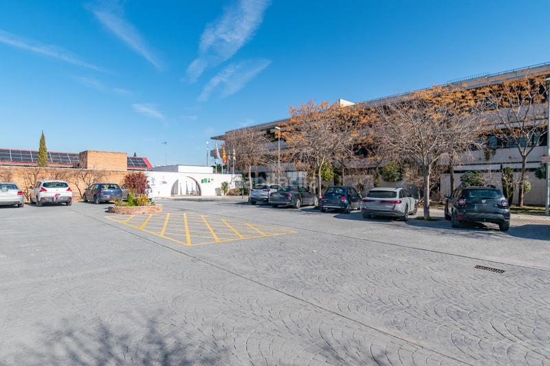 Foto e61aea39-d2dd-4084-9a41-aa946742c429. Dachwohnung mit heizung parking in San Francisco - El Chorrillo Gabias (Las)
