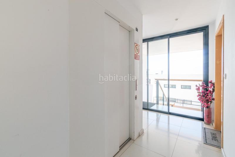Foto edaca411-bb8b-453f-908f-49ac44ed34c8. Dachwohnung mit heizung parking in San Francisco - El Chorrillo Gabias (Las)