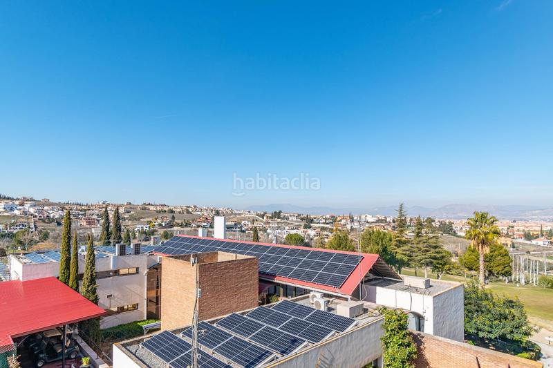 Foto eee7e18a-e85c-4225-b358-9f112c7cb6ff. Dachwohnung mit heizung parking in San Francisco - El Chorrillo Gabias (Las)