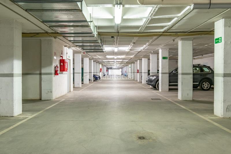 Foto ff28fbb5-8b02-4e31-bc4a-4a6c6c64f4e9. Dachwohnung mit heizung parking in San Francisco - El Chorrillo Gabias (Las)