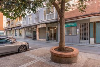 Appartement  Calle san vicente ferrer