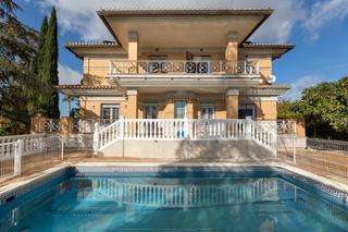 Chalet  Urbanizacion 18210