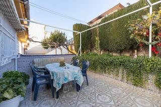 Maison jumelée  Carretera de la sierra