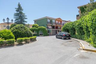 Reihenhaus  Calle miguel rios