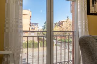 Piso  Calle antonia mercé