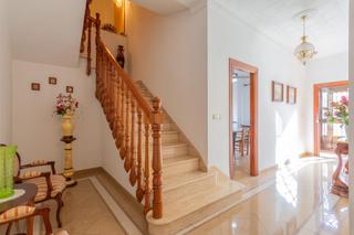 Maison  Calle paraiso (cer)