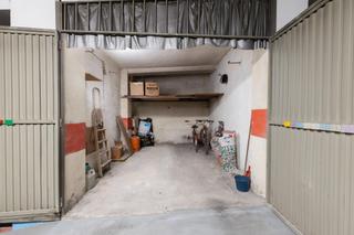 Parking voiture  Calle arabial