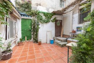 Etagenwohnung  Calle santiago