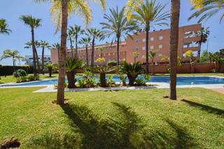 Appartement  Avenida andalucia
