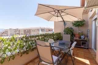 Appartement  Calle alonso ojeda