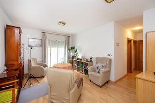 Appartement  Calle santa ana