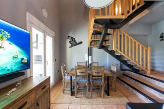 Duplex  Calle solynieve