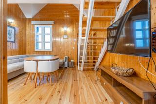Duplex  Urbanizacion de sol y nieve